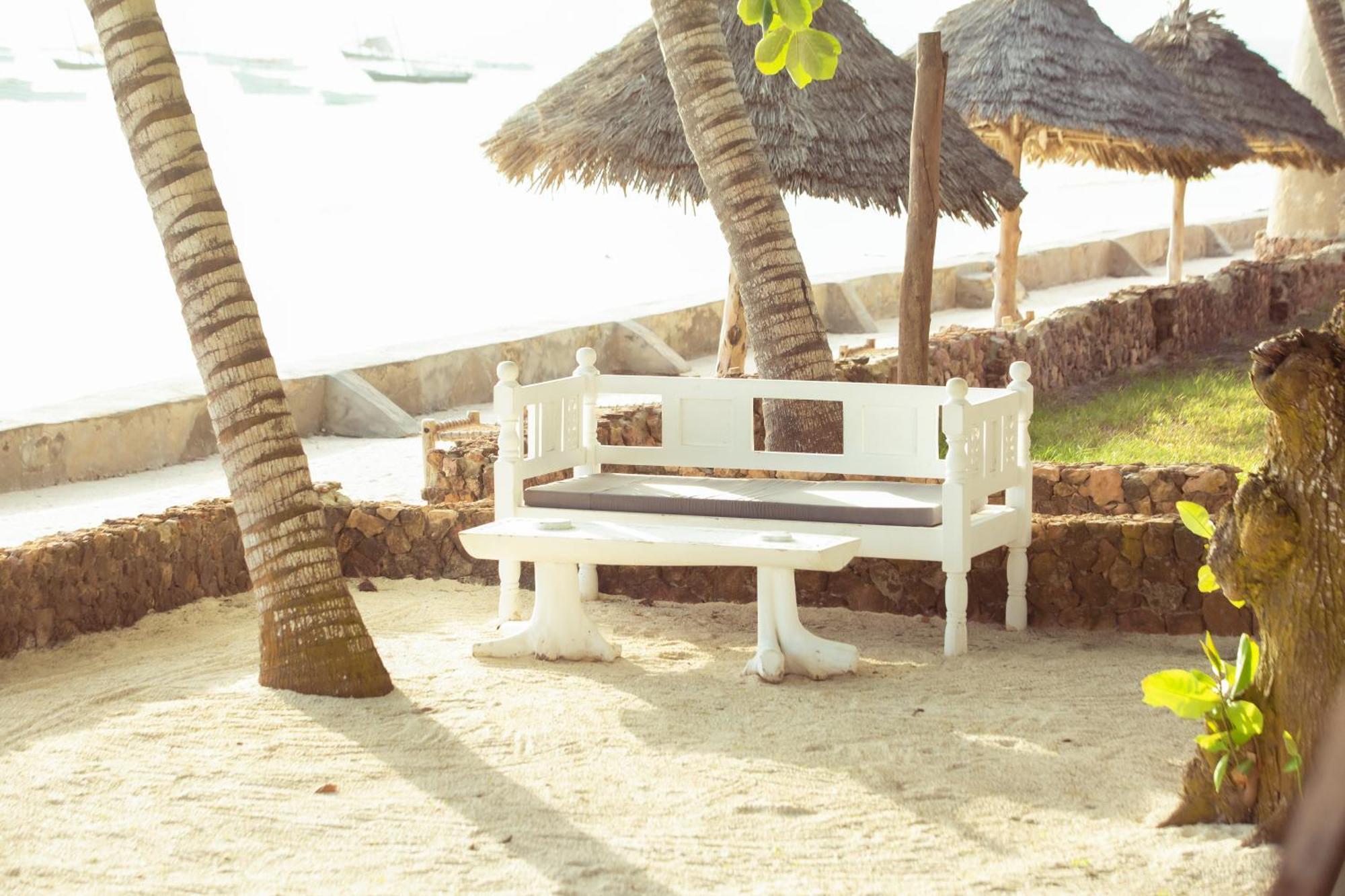 Mandarin Resort Zanzibar Кизимкази Экстерьер фото
