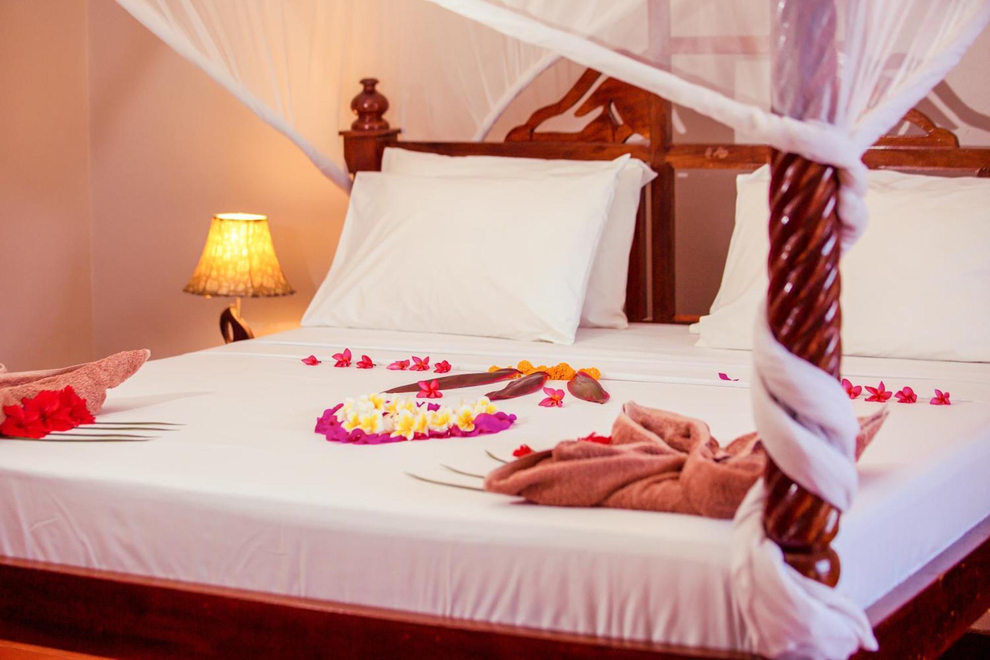 Mandarin Resort Zanzibar Кизимкази Экстерьер фото