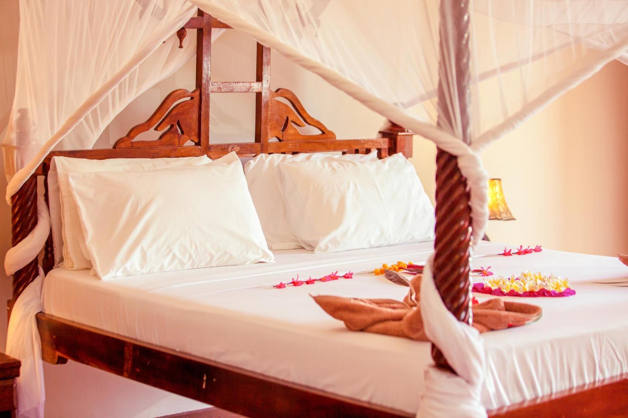 Mandarin Resort Zanzibar Кизимкази Экстерьер фото
