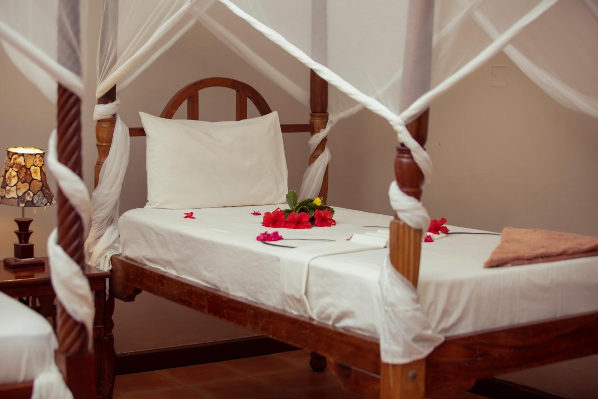 Mandarin Resort Zanzibar Кизимкази Экстерьер фото