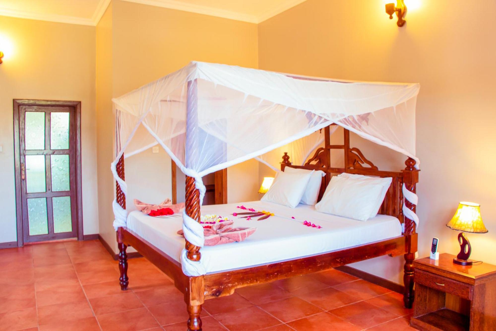 Mandarin Resort Zanzibar Кизимкази Экстерьер фото