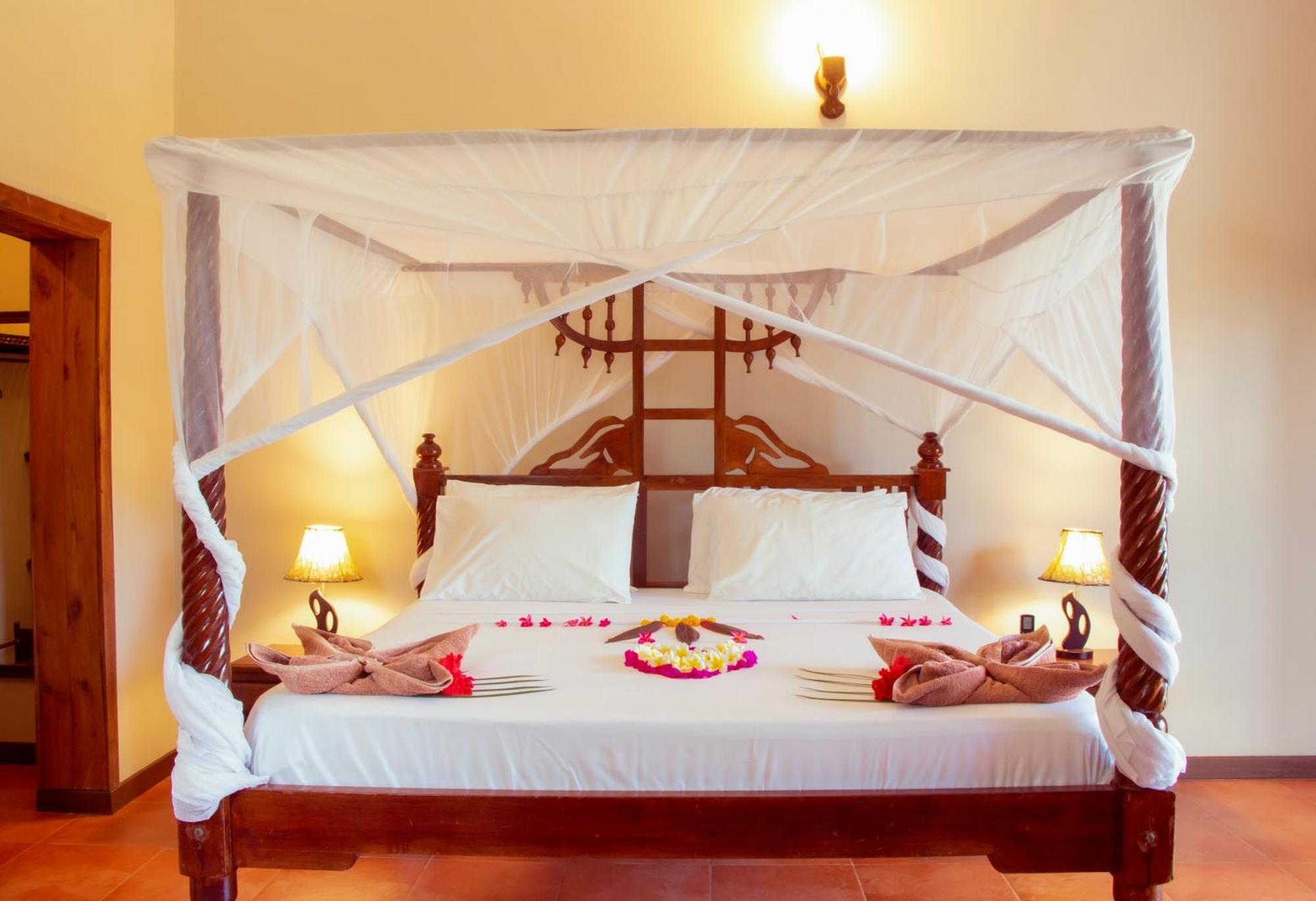Mandarin Resort Zanzibar Кизимкази Экстерьер фото