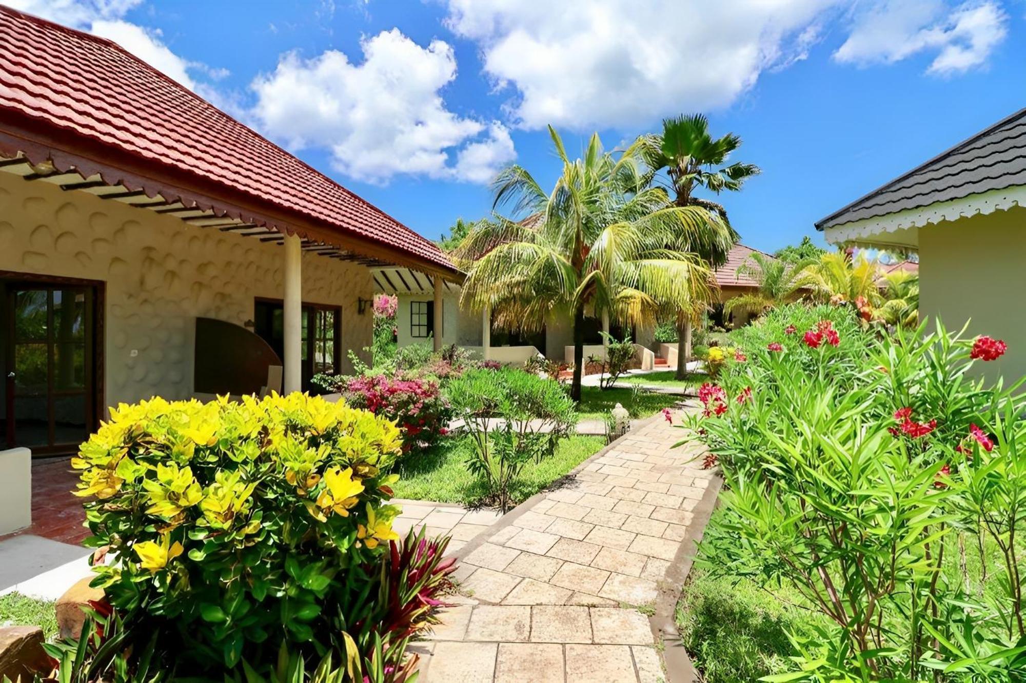 Mandarin Resort Zanzibar Кизимкази Экстерьер фото