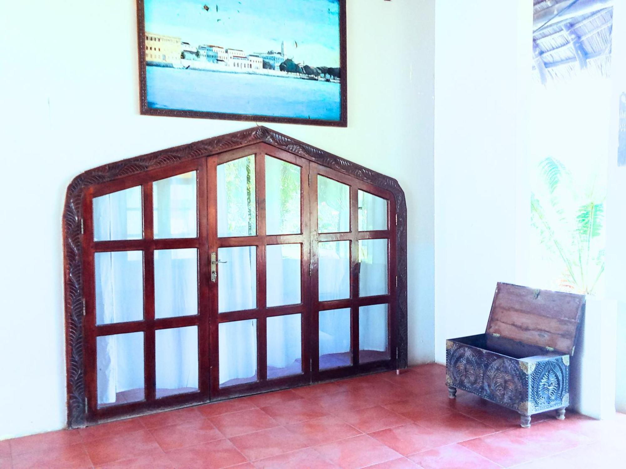 Mandarin Resort Zanzibar Кизимкази Экстерьер фото